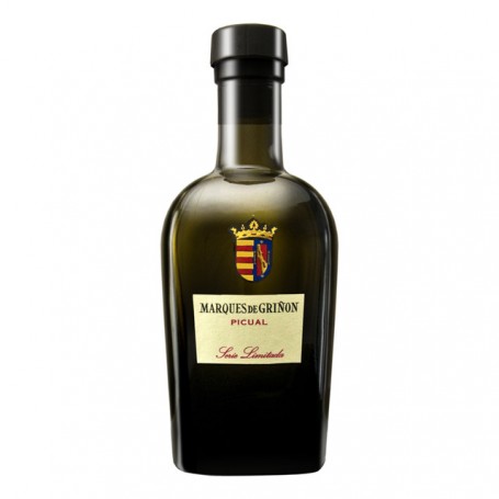 MARQUES DE GRIÑON SERIE LIMITADA PICUAL 0.25L