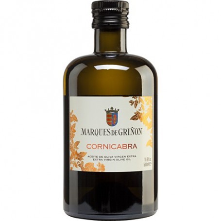 MARQUES DE GRIÑON ACEITE DUO CORNICABRA 0,25L