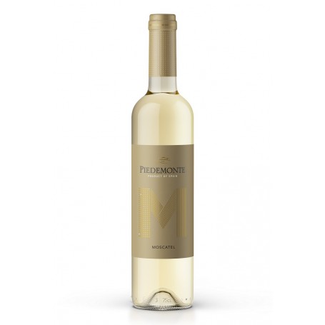 PIEDEMONTE MOSCATEL  0,50 L.
