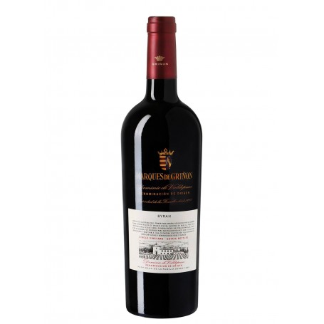 MARQUES DE GRIÑON SYRAH 