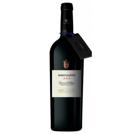 MARQUES DE GRIÑON AAA 