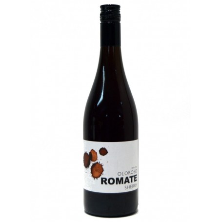 OLOROSO ROMATE 