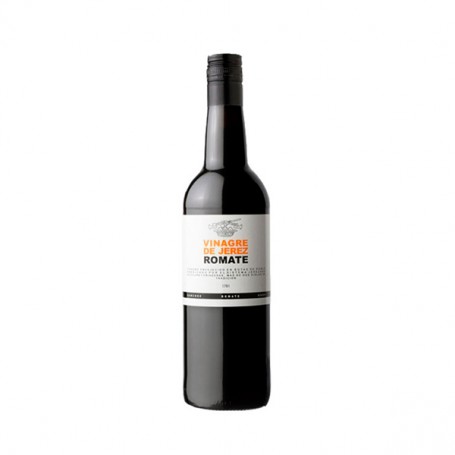 VINAGRE ROMATE  0,75L
