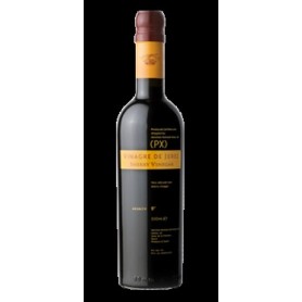 VINAGRE SOLERA RVA. 0,75 L.