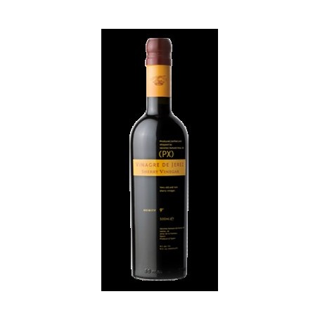 VINAGRE SOLERA RVA. 0,75 L.