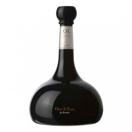 OLD & PLUS OLOROSO 0,50L