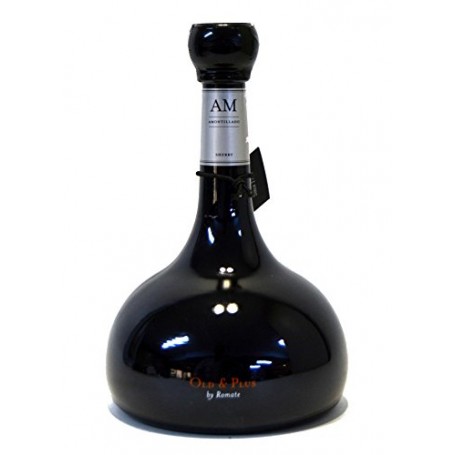 OLD & PLUS AMONTILLADO 0.50L