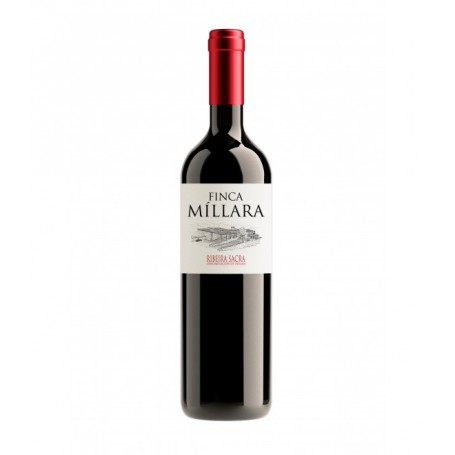 FINCA MILLARA  