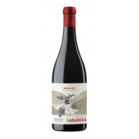 LAGARIZA 