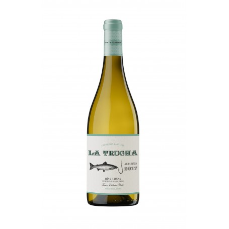 LA TRUCHA 1,5 L. 