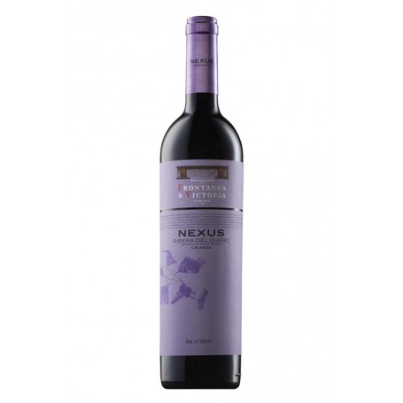 NEXUS CRIANZA