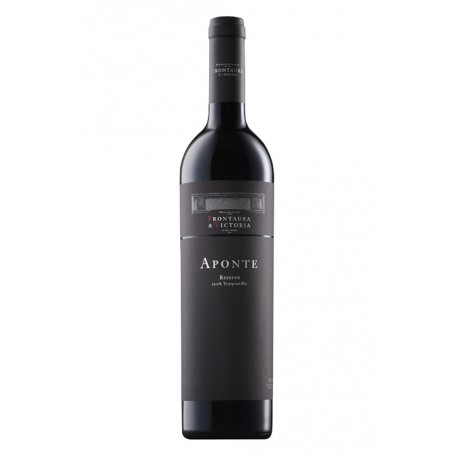 APONTE RESERVA 