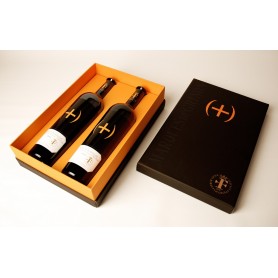 MARQUES DE GRIÑÓN SUMMA ESTUCHE 2 BT 