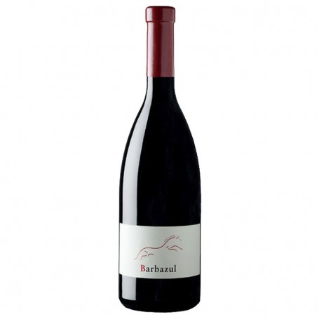 BARBAZUL TINTO