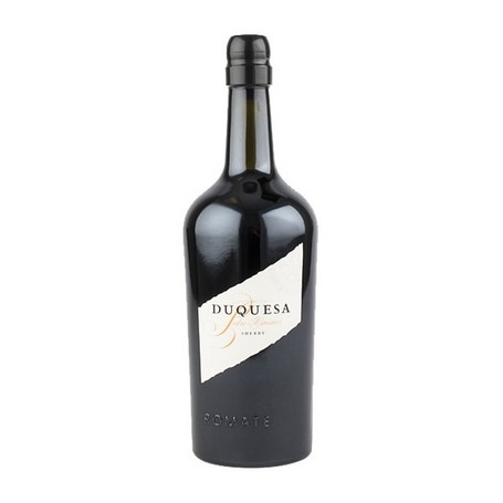 PEDRO XIMENEZ DUQUESA