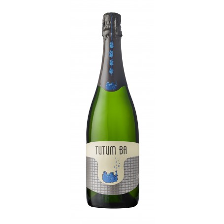 CAVA TUTUM BA BRUT NATURE
