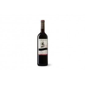 TIERRA SOLO GRACIANO 0,75 L. 6 Bt.