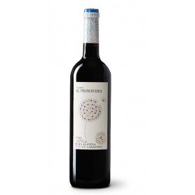 PRIMAVERA 1,5 L. 6 Bt.
