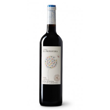 PRIMAVERA 1,5 L. 6 Bt.
