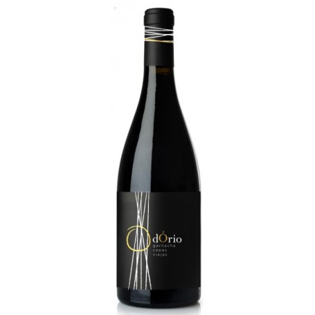 DORIO GARNACHA 