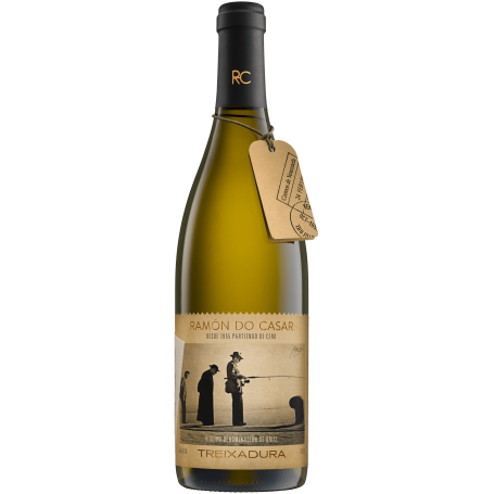 RAMON DO CASAR TREIXADURA 