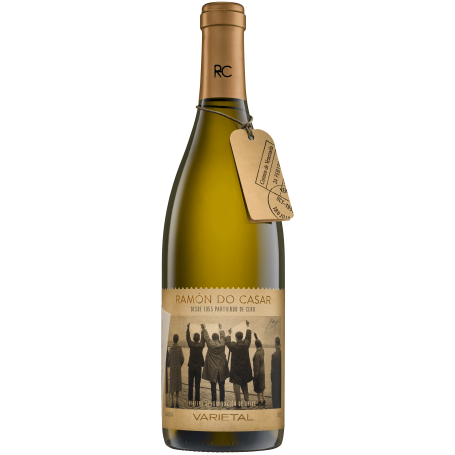 RAMON DO CASAR VARIETAL