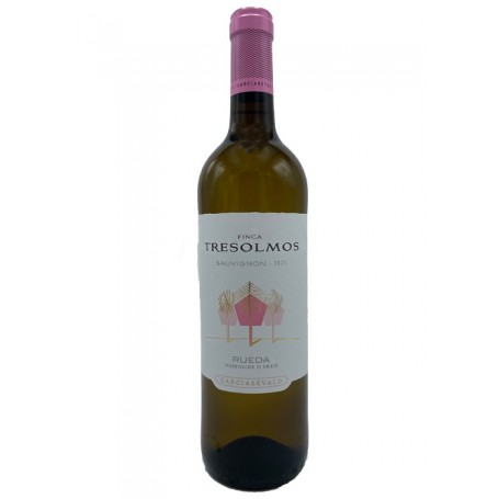 TRES OLMOS SAUVIGNON 