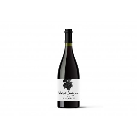 CABERNETSAUVIGNON LA MEJORADA