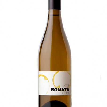 FINO ROMATE 