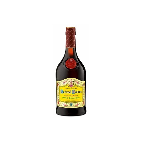 BRANDY CARDENAL MENDOZA 