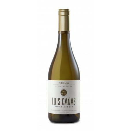 VIÑAS VIEJAS BLANCO