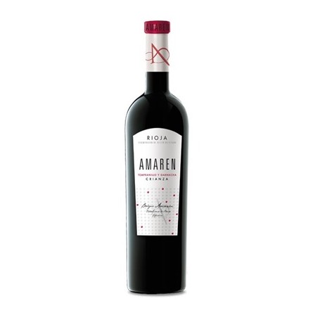 AMAREN CRIANZA 1,5 L 2015