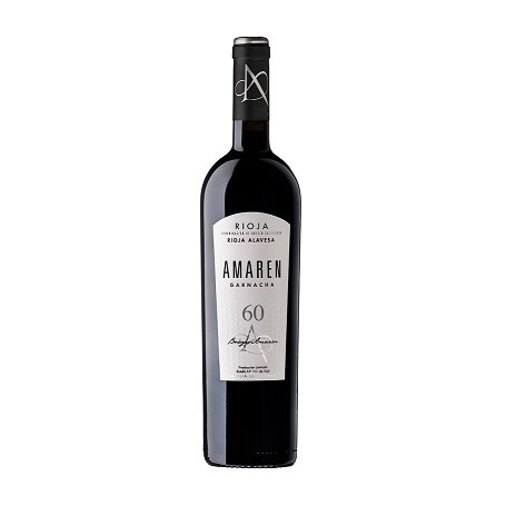 AMAREN 60 GARNACHA  