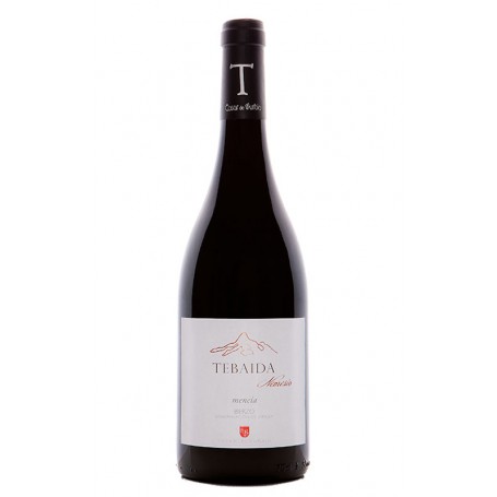 TEBAIDA NEMESIO 2012