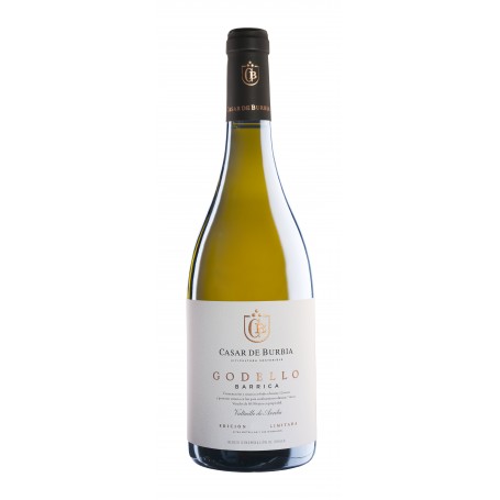 CASAR GODELLO FERMENTADO 