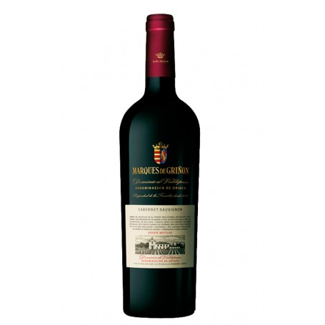 MARQUES DE GRIÑON GRACIANO