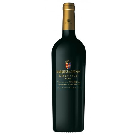MARQUES DE GRIÑON EMERITUS