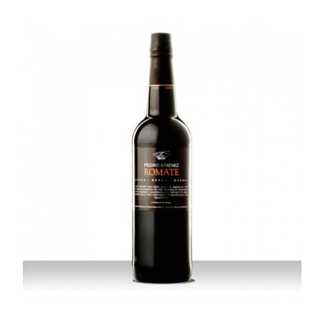 PEDRO XIMENEZ ROMATE