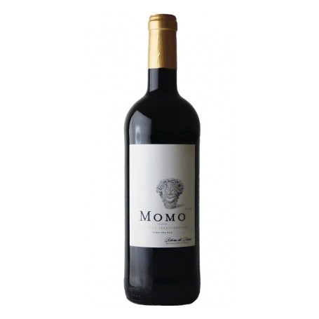 MOMO TINTO RIBERA DUERO