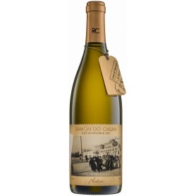 RAMON DO CASAR NOBRE 