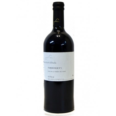TABERNER Nº 1 