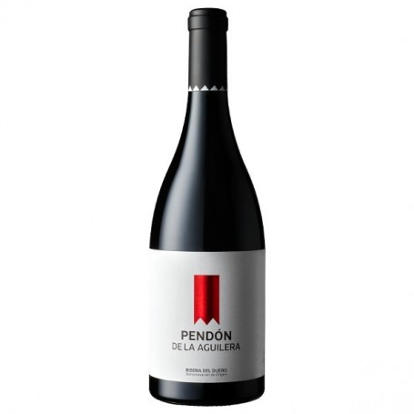 EL PENDON DE LA AGUILERA 