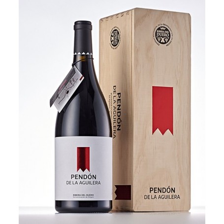 EL PENDON DE LA AGUILERA 1,5 L. 