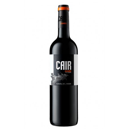 CAIR CUVEE 1,5 L 2015