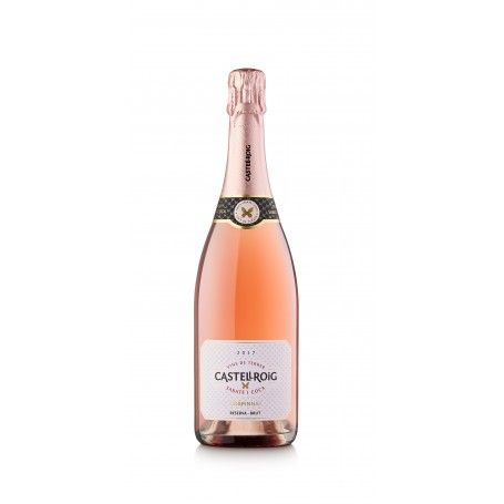 CASTELLROIG RVA. BRUT ROSAT 