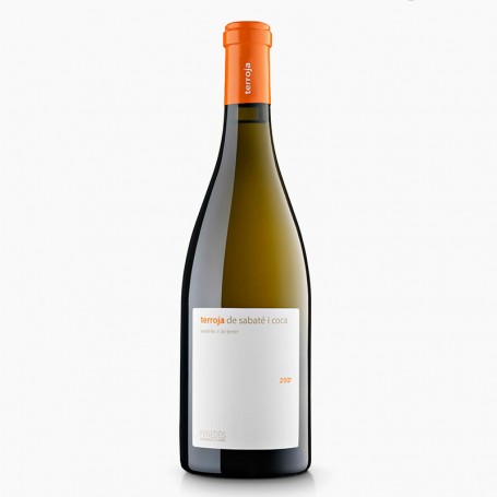 TERROJA BLANCO 