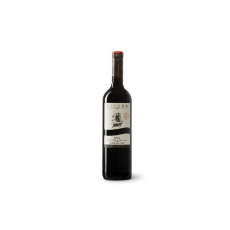 TIERRA CRIANZA 0,75 L. 12 Bt.