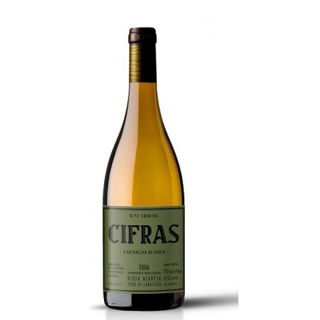CIFRAS BLANCO 