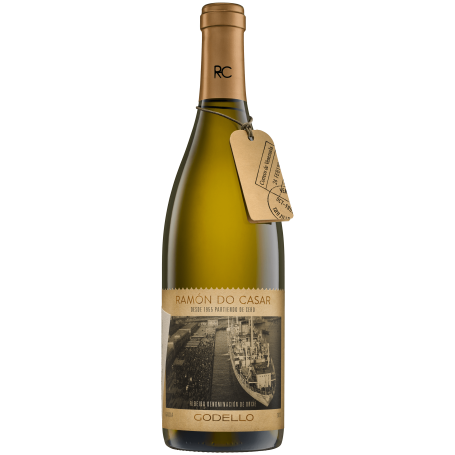 RAMON DO CASAR GODELLO 