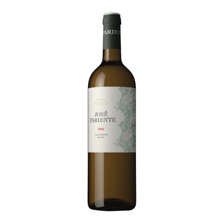 JOSE PARIENTE SAUVIGNON BLANC 